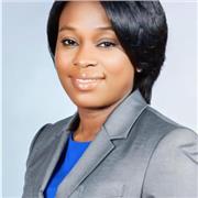 Maths Tutor teaching students from age 8-14